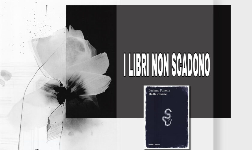 Rubrica I libri non scadono
