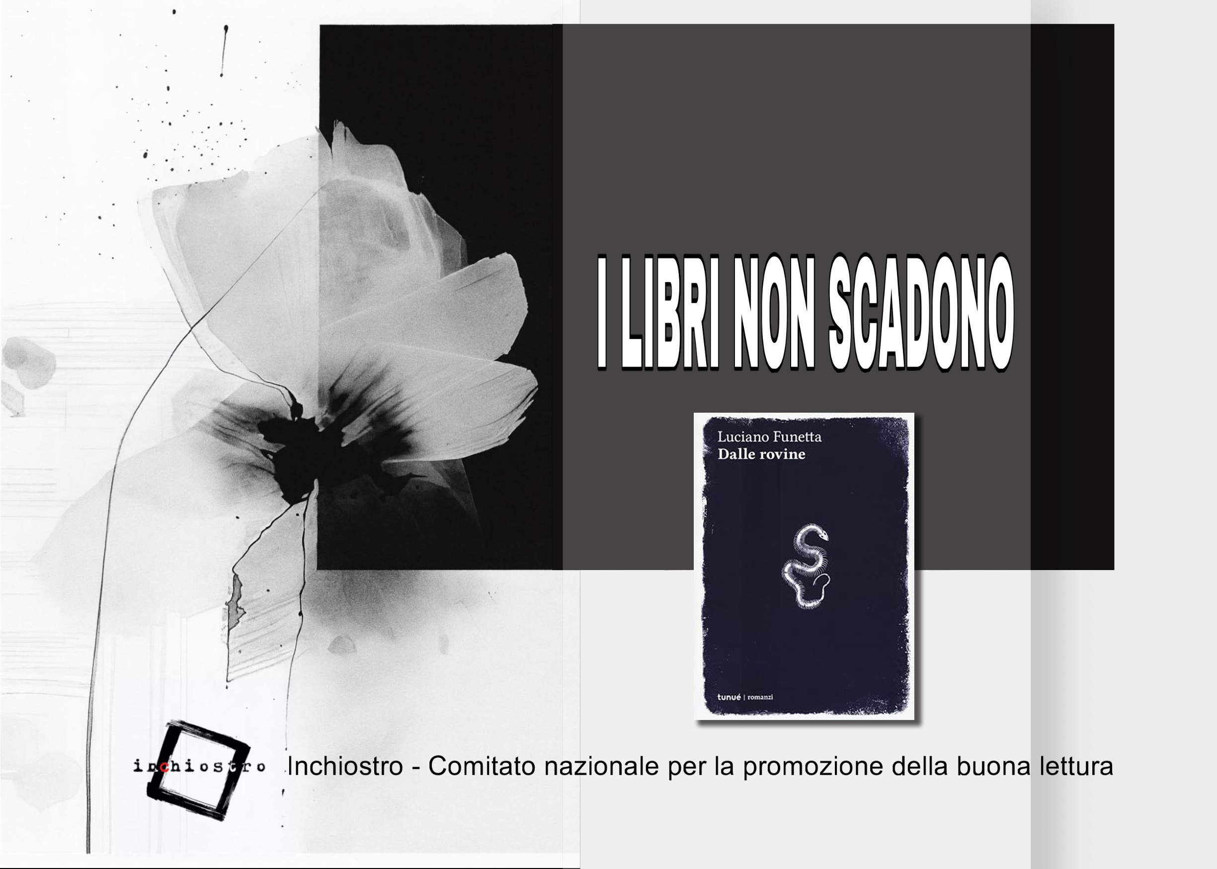 Rubrica I libri non scadono